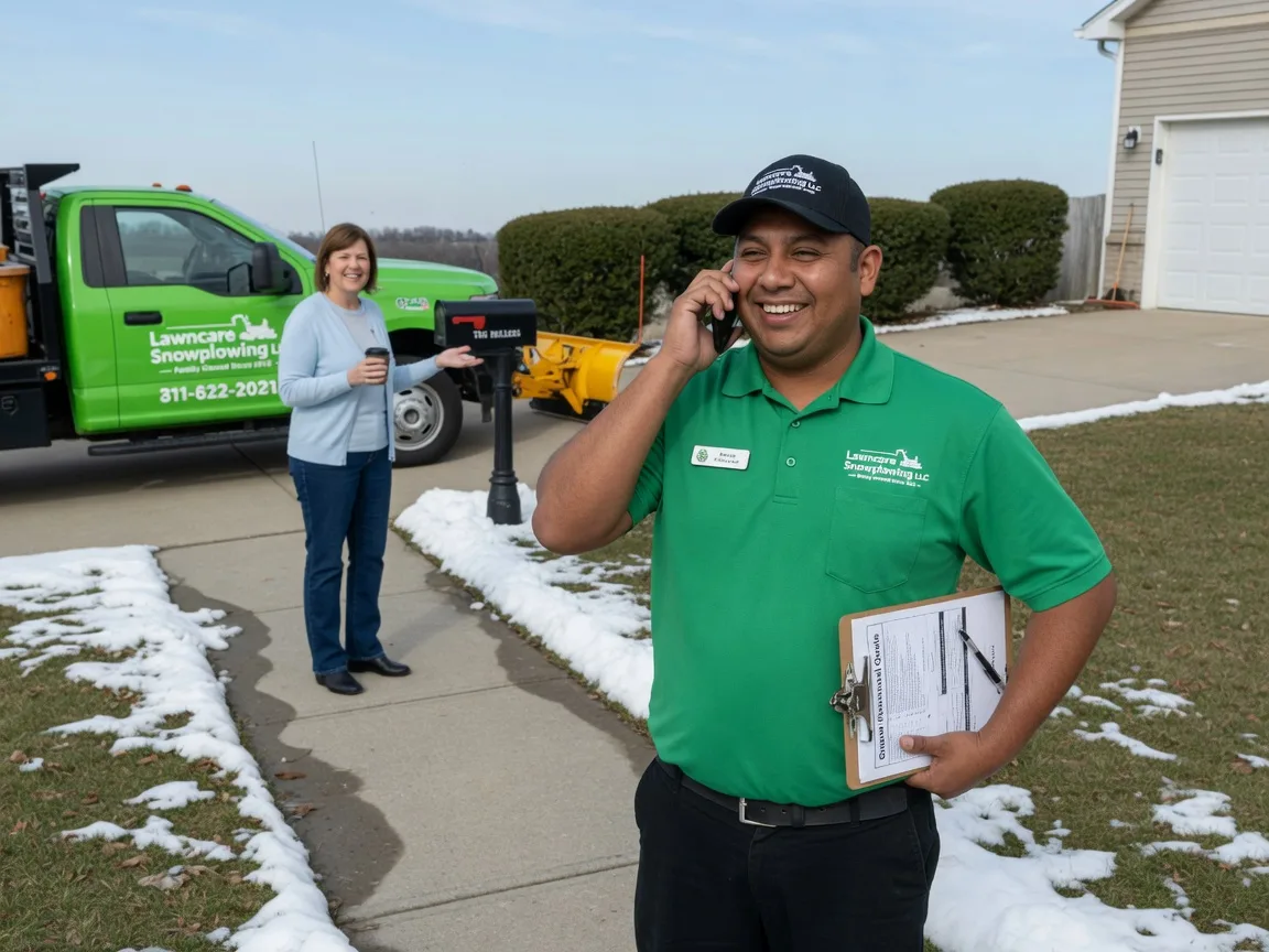 Lawn Care Services By Expert Landscaper Abbot, ME FAQs